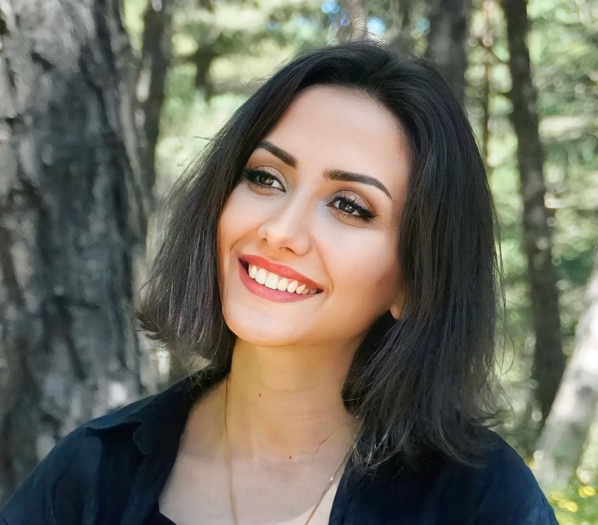 Defne F. Sener Profil