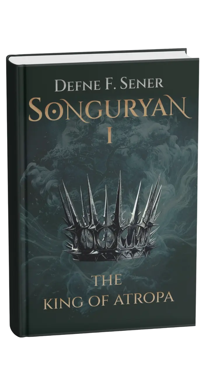 Songuryan The King of Atropa