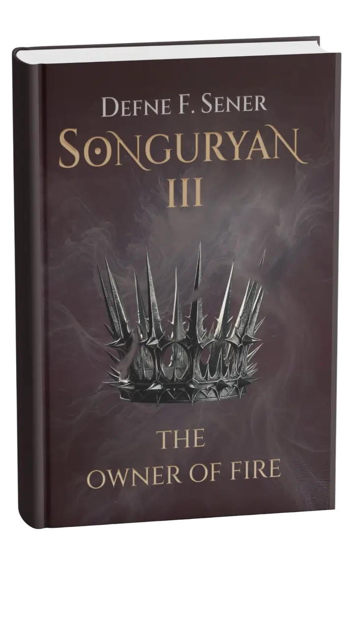 Songuryan The Owner of Fire